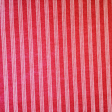 Lade das Bild in den Galerie-Viewer, Zweigart dreifach schmale Streifen Baumwollstoff