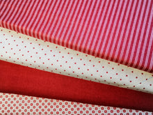 Lade das Bild in den Galerie-Viewer, Zweigart unifarbener Baumwollstoff