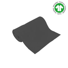 Lade das Bild in den Galerie-Viewer, Unifarbene Bio Bündchen in verschiedenen Farben