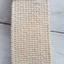 Lade das Bild in den Galerie-Viewer, Gurtband für Taschen (150x3cm)