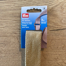 Lade das Bild in den Galerie-Viewer, Gurtband für Taschen (300x3,0cm)