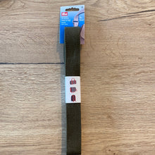 Lade das Bild in den Galerie-Viewer, Gurtband für Taschen (300x3,0cm)