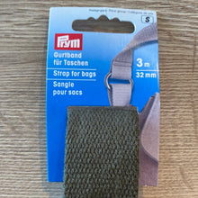 Lade das Bild in den Galerie-Viewer, Gurtband für Taschen (300x3,2cm)