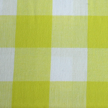 Lade das Bild in den Galerie-Viewer, Karo groß (5cm) Baumwollstoff