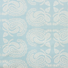 Lade das Bild in den Galerie-Viewer, Gütermann WITH LOVE Collection Ornamente Motiv Baumwollstoff