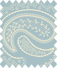 Lade das Bild in den Galerie-Viewer, Gütermann WITH LOVE Collection Ornamente Motiv Baumwollstoff