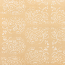 Lade das Bild in den Galerie-Viewer, Gütermann WITH LOVE Collection Ornamente Motiv Baumwollstoff