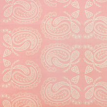 Lade das Bild in den Galerie-Viewer, Gütermann WITH LOVE Collection Ornamente Motiv Baumwollstoff