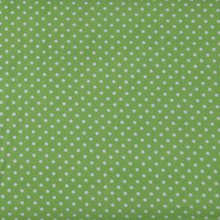 Lade das Bild in den Galerie-Viewer, Punkte klein (0,2cm) Baumwollstoff