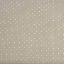 Lade das Bild in den Galerie-Viewer, Punkte klein (0,2cm) Baumwollstoff