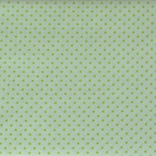 Lade das Bild in den Galerie-Viewer, Punkte klein (0,2cm) Baumwollstoff