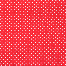 Lade das Bild in den Galerie-Viewer, Punkte klein (0,2cm) Baumwollstoff