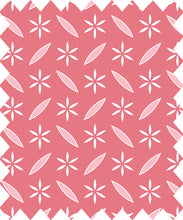 Lade das Bild in den Galerie-Viewer, Gütermann NATURAL BEAUTY Collection Stern Motiv Baumwollstoff