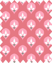 Lade das Bild in den Galerie-Viewer, Gütermann NATURAL BEAUTY Collection Tropfen Motiv Baumwollstoff