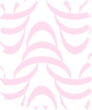 Lade das Bild in den Galerie-Viewer, Gütermann LONG ISLAND Collection Wellen Motiv Baumwollstoff