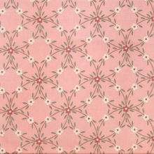 Lade das Bild in den Galerie-Viewer, Gütermann WITH LOVE Collection Blumenmuster Motiv Baumwollstoff