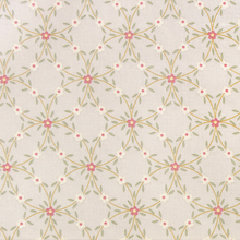 Lade das Bild in den Galerie-Viewer, Gütermann WITH LOVE Collection Blumenmuster Motiv Baumwollstoff