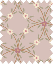 Lade das Bild in den Galerie-Viewer, Gütermann WITH LOVE Collection Blumenmuster Motiv Baumwollstoff