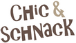 Chic und Schnack - Stoffen und Nähzubehör Onlineshop