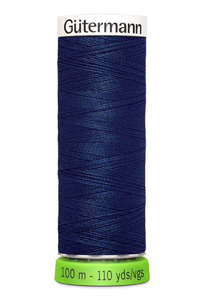 Gütermann Allesnäher 100m Nähgarn Farbe nautical (Col. 13)