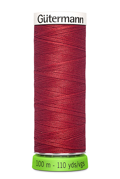 Gütermann Allesnäher 100m Nähgarn Farbe light cranberry (Col. 26)