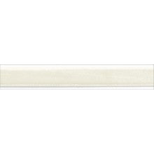 Gütermann COUNTRY CHIC COTTAGE Collection Samtband (16mm) in weiß