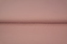 Lade das Bild in den Galerie-Viewer, Stenzo unifarbener Sweat/ French Terry in verschiedenen Farben
