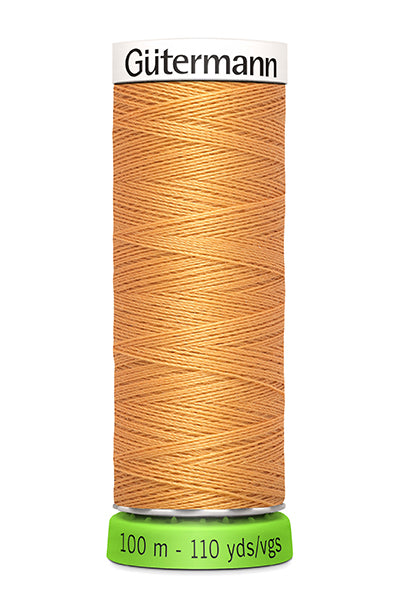Gütermann Allesnäher 100m Nähgarn Farbe light nutmeg (Col. 300)