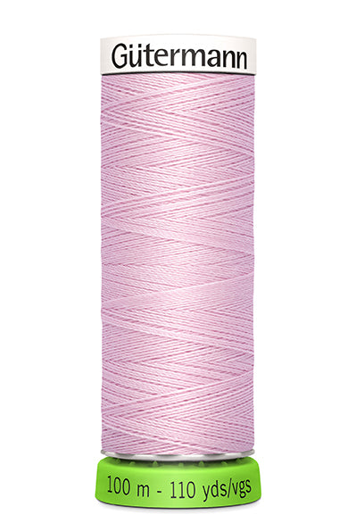 Gütermann Allesnäher 100m Nähgarn Farbe charm (Col. 320)
