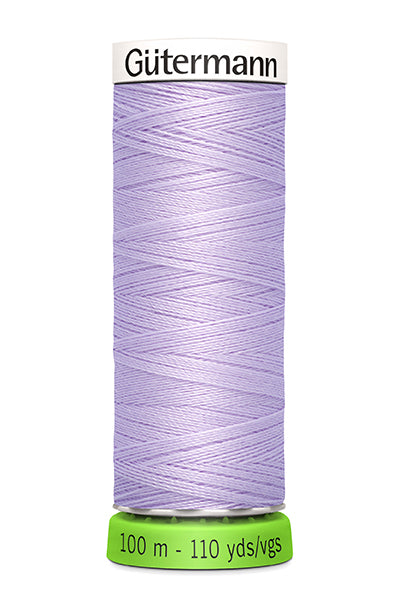 Gütermann Allesnäher 100m Nähgarn Farbe orchid (Col. 442)