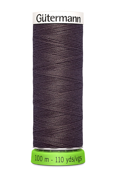 Gütermann Allesnäher 100m Nähgarn Farbe braun (Col. 540)
