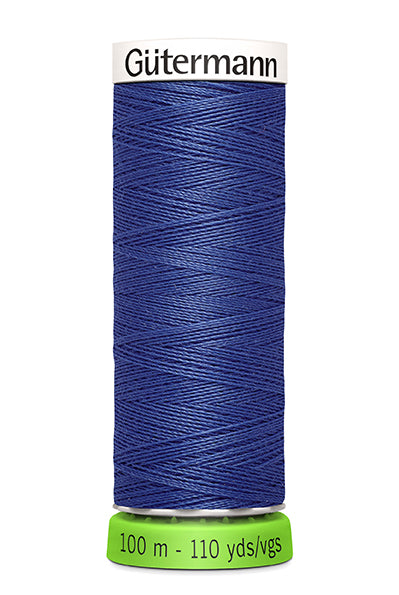 Gütermann Allesnäher 100m Nähgarn Farbe hyacinth (Col. 759)