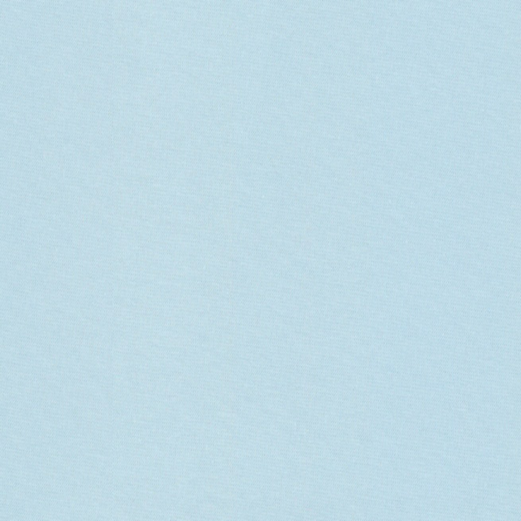 Westfalenstoffe unifarbener Jersey in bleu