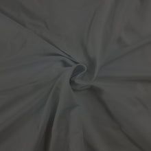Lade das Bild in den Galerie-Viewer, Bio Strick (Interlock) - GOTS zertifiziert- grau
