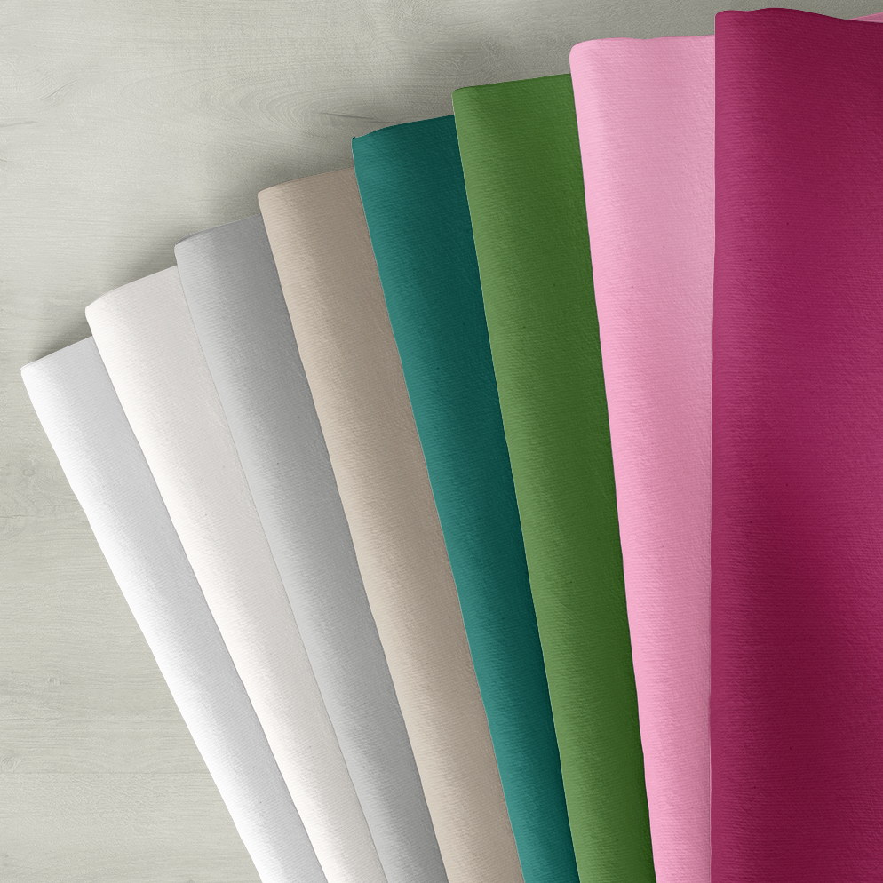 Gütermann Uni Color Basics Baumwollstoff
