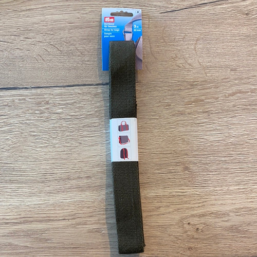 Gurtband für Taschen (300x3,2cm)