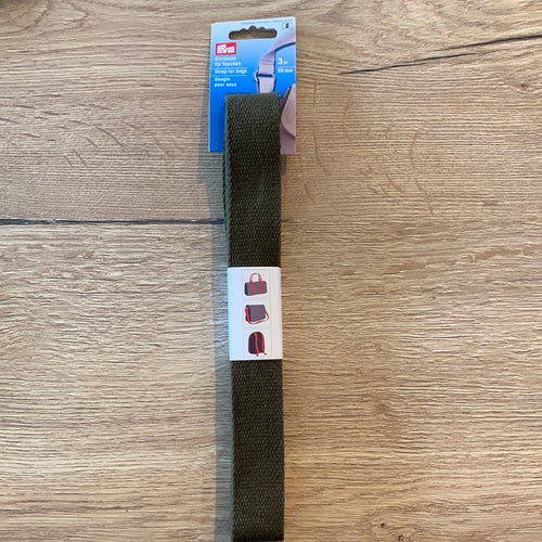 Gurtband für Taschen (300x3,0cm)