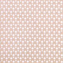 Lade das Bild in den Galerie-Viewer, Reststück 130cm: Gütermann PORTOFINO Collection Punkte (0,5cm/0,3cm) Baumwollstoff

